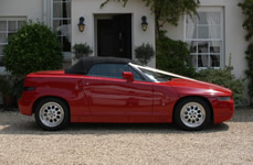 Alfa Romeo 3.0 V6 Zagato RZ